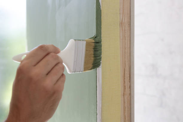Best HVAC Mold Inspection and Cleaning  in Rye Brook, NY