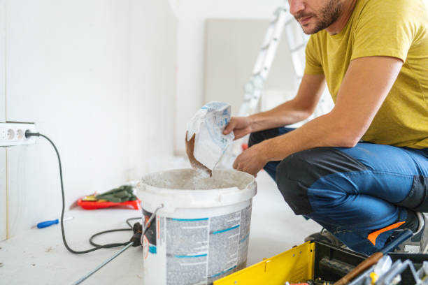 Forensic Mold Investigation in Rye Brook, NY