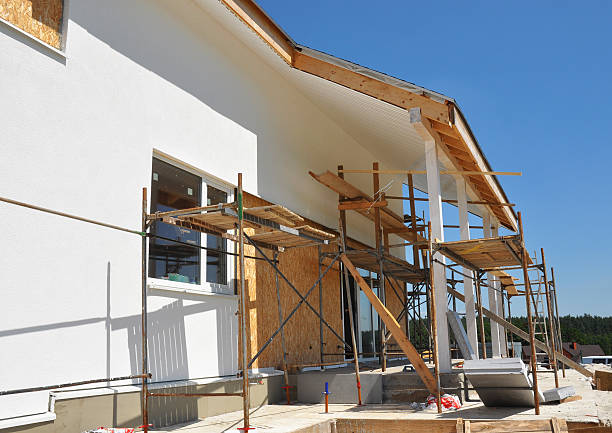 Mold Documentation for Insurance Claims in Rye Brook, NY